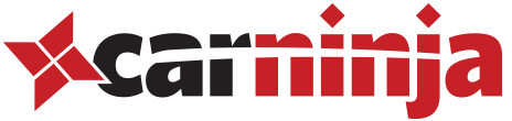CarNinja Logo